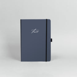 2026 Emotion Quarterly Notebook Planner A5