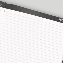 2026 Emotion Quarterly Notebook Planner A5