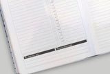 *CLEARANCE* 2023 Executive Quarterly Notebook Planner A5